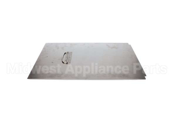 69294 Henny Penny Weld Assembly-500 Storage Cover