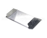 69315-1 Perlick Bracket, Air Snorkel, Alum, Ri