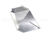 69315-1 Perlick Bracket, Air Snorkel, Alum, Ri