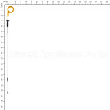 693175 Briggs & Stratton Dipstick