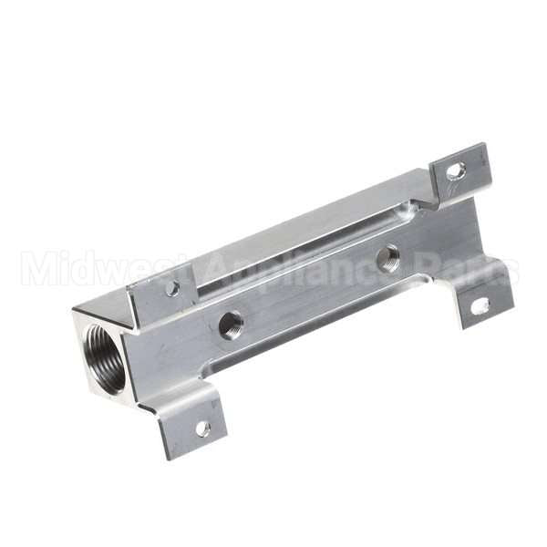 69324 Compatible Middleby Manifold, Extrudedps520/528