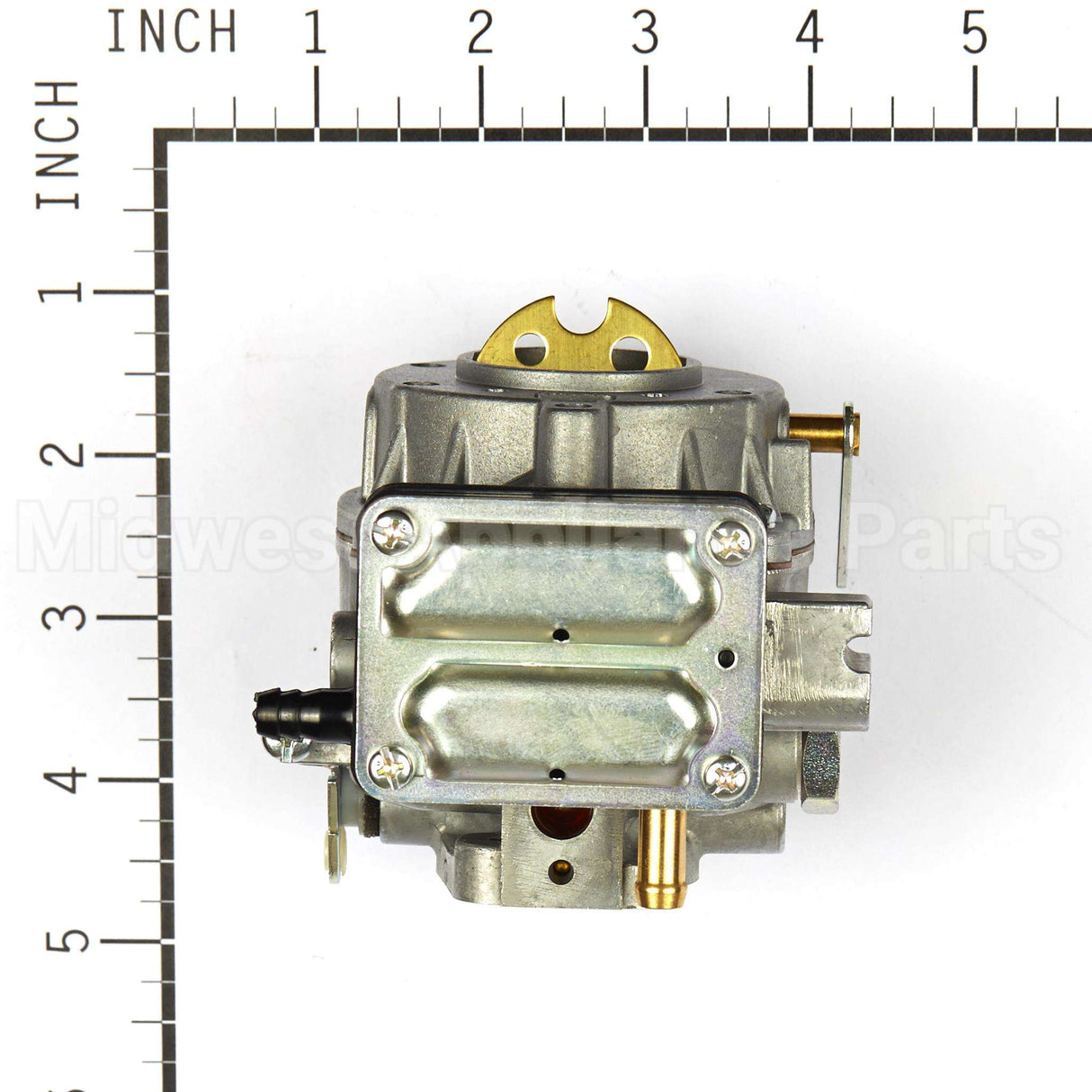 693480 Briggs & Stratton Carburetor