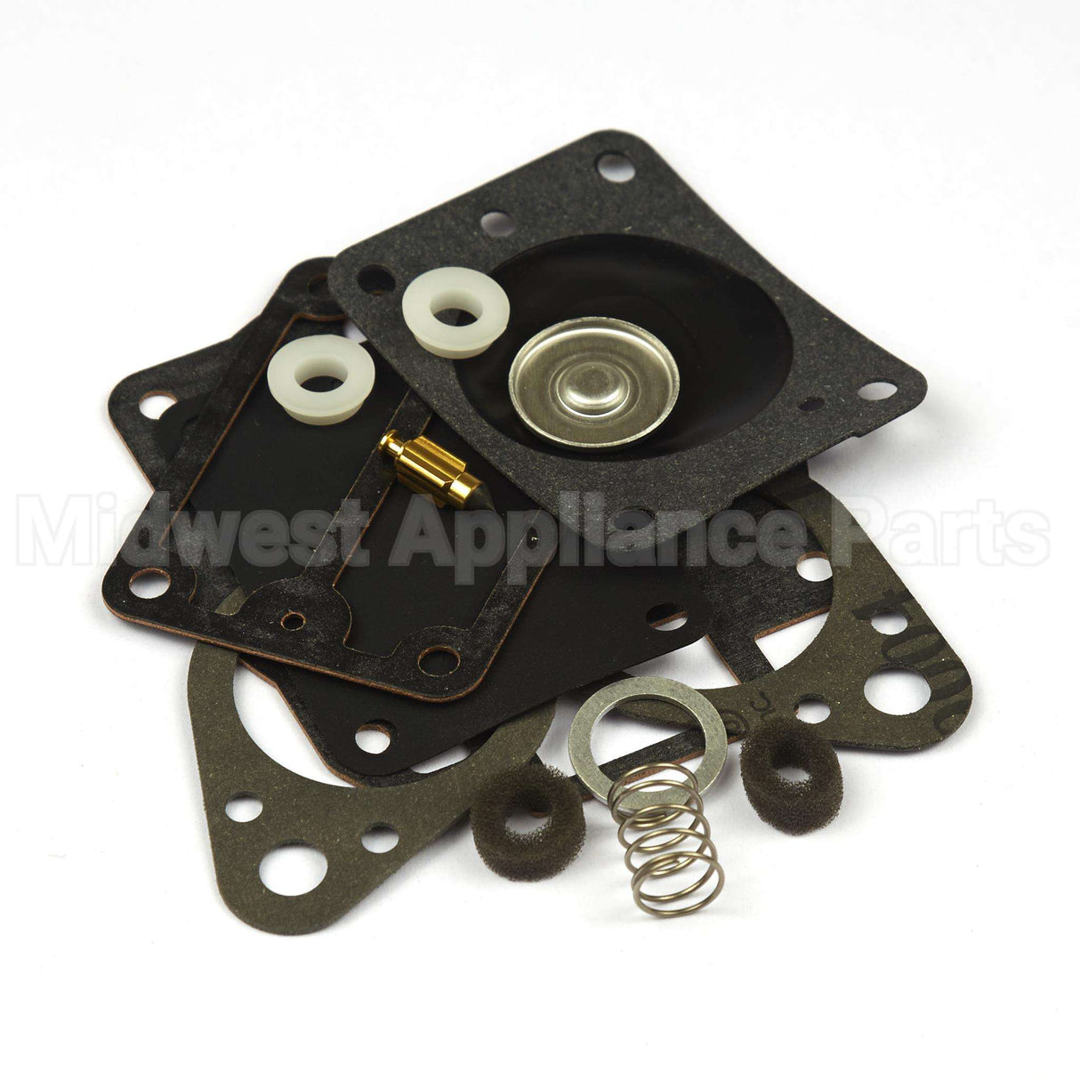 693503 Briggs & Stratton Kit-Carb Overhaul
