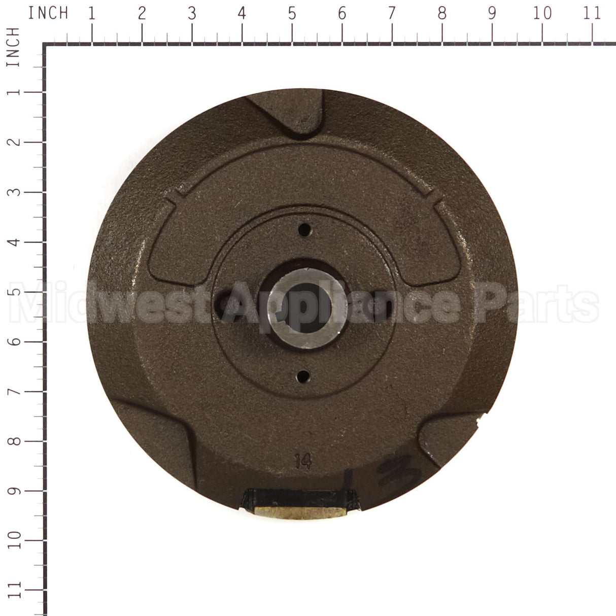 693557 Briggs & Stratton Flywheel