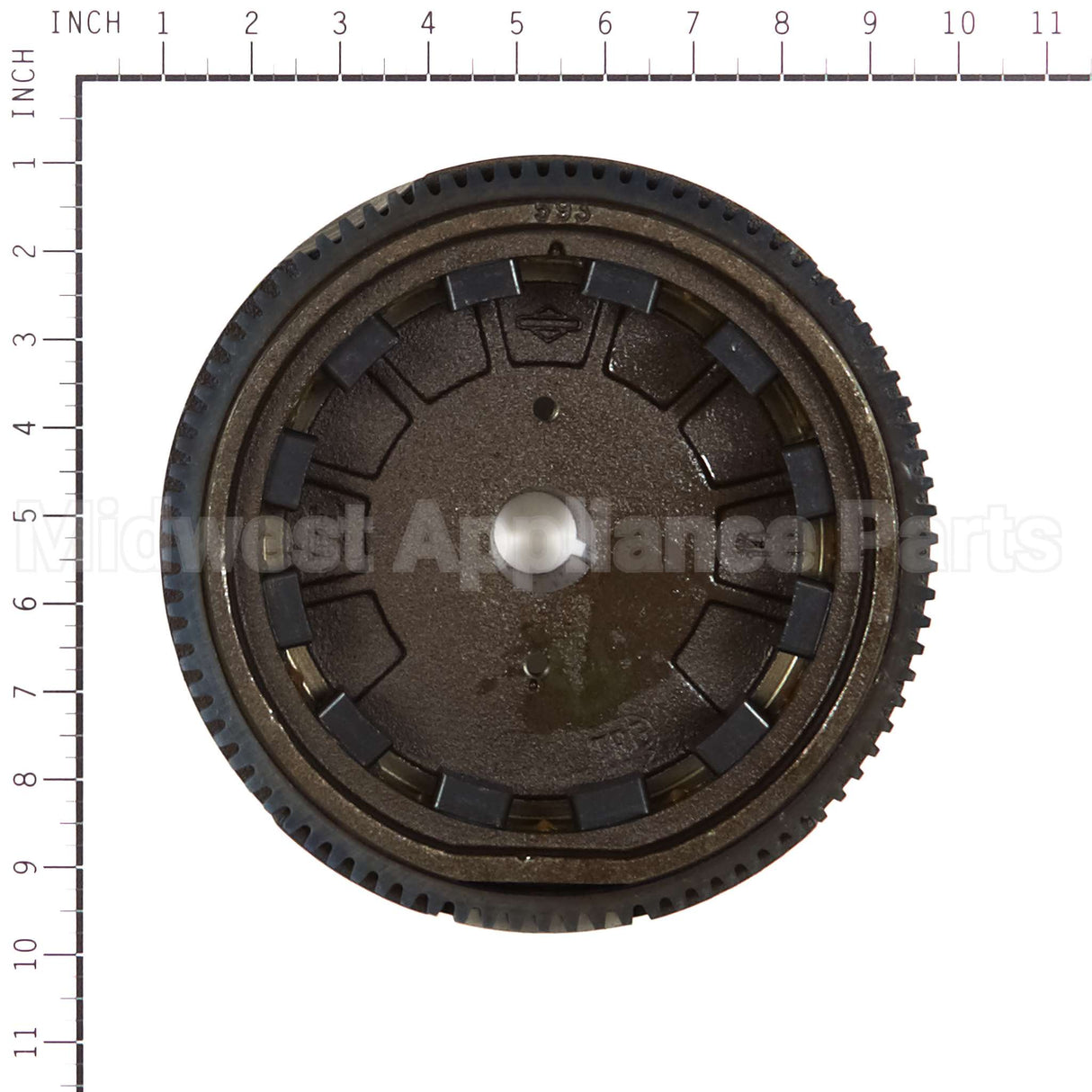 693557 Briggs & Stratton Flywheel