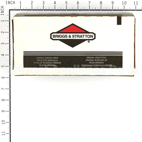 693593 Briggs & Stratton Muffler