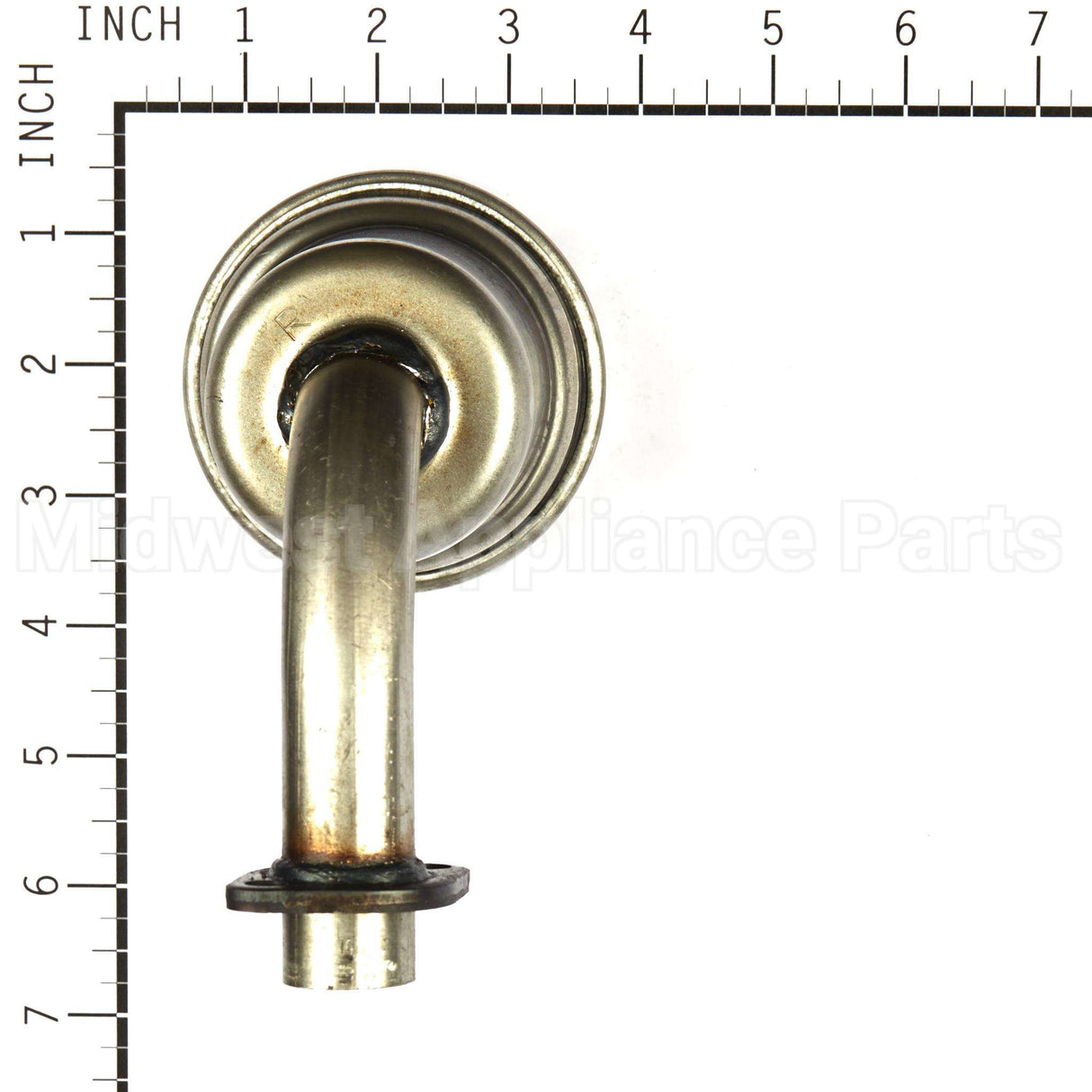 693593 Briggs & Stratton Muffler