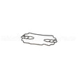693711 Briggs & Stratton Gasket-Float Bowl