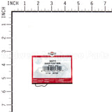 693711 Briggs & Stratton Gasket-Float Bowl