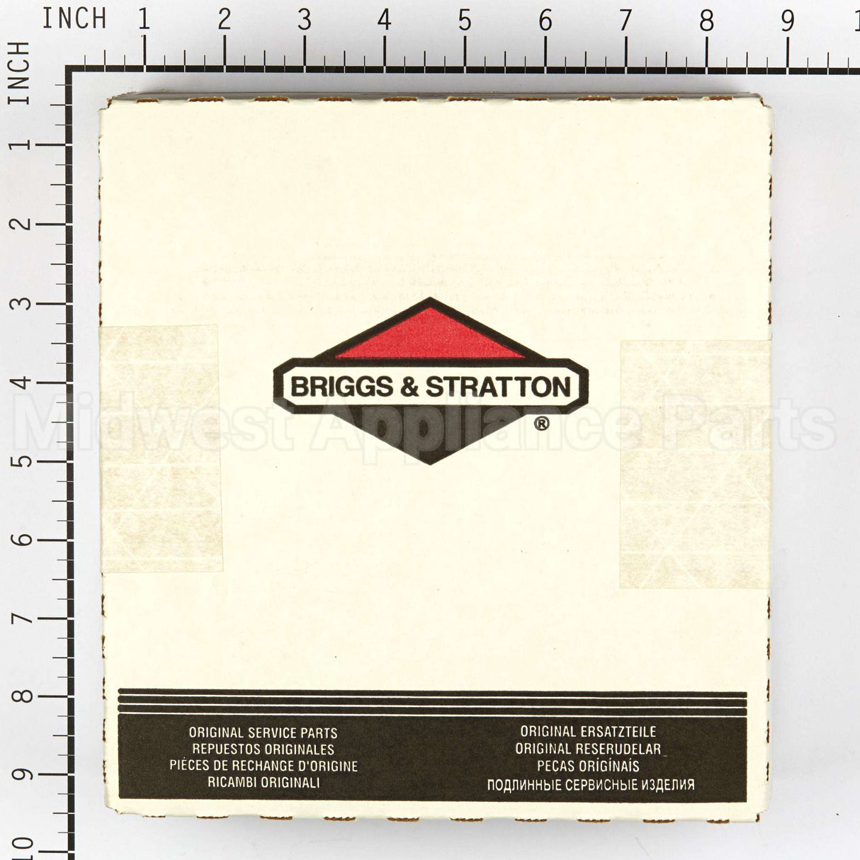 693900 Briggs & Stratton Starter-Rewind