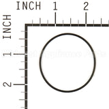 693981 Briggs & Stratton Gasket-Float Bowl