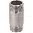694-40 Compatible TS Brass Pipe, Short, Spray Vlv, Leadfree