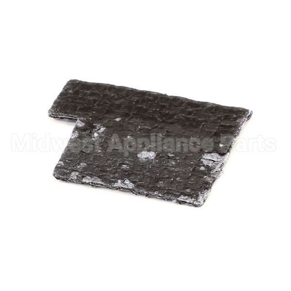 6940 Compatible Hardt Gasket Pyro-Tex 1.875 X 2 .125