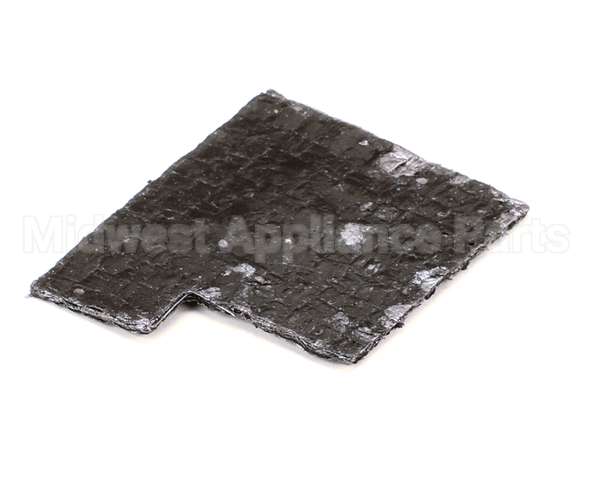 6940 Hardt Gasket Pyro-Tex 1.875 X 2.125 Bottom Hin
