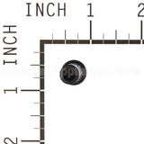 694000 Briggs & Stratton Hose-Vacuum
