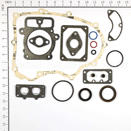 694012 Briggs & Stratton Gasket Set-Engine