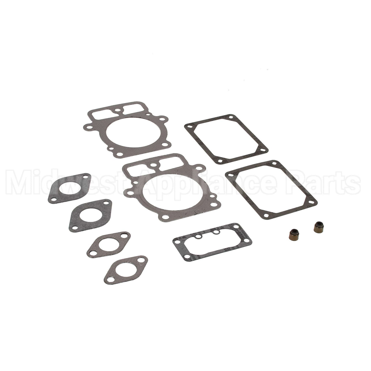 694013 Briggs & Stratton Gasket Set-Valve
