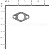 694013 Briggs & Stratton Gasket Set-Valve