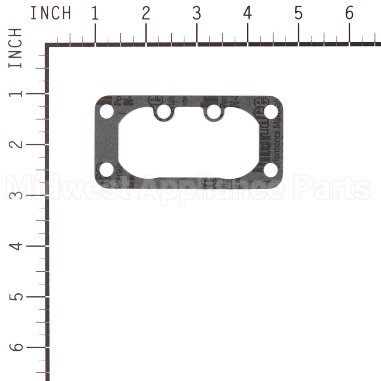694013 Briggs & Stratton Gasket Set-Valve