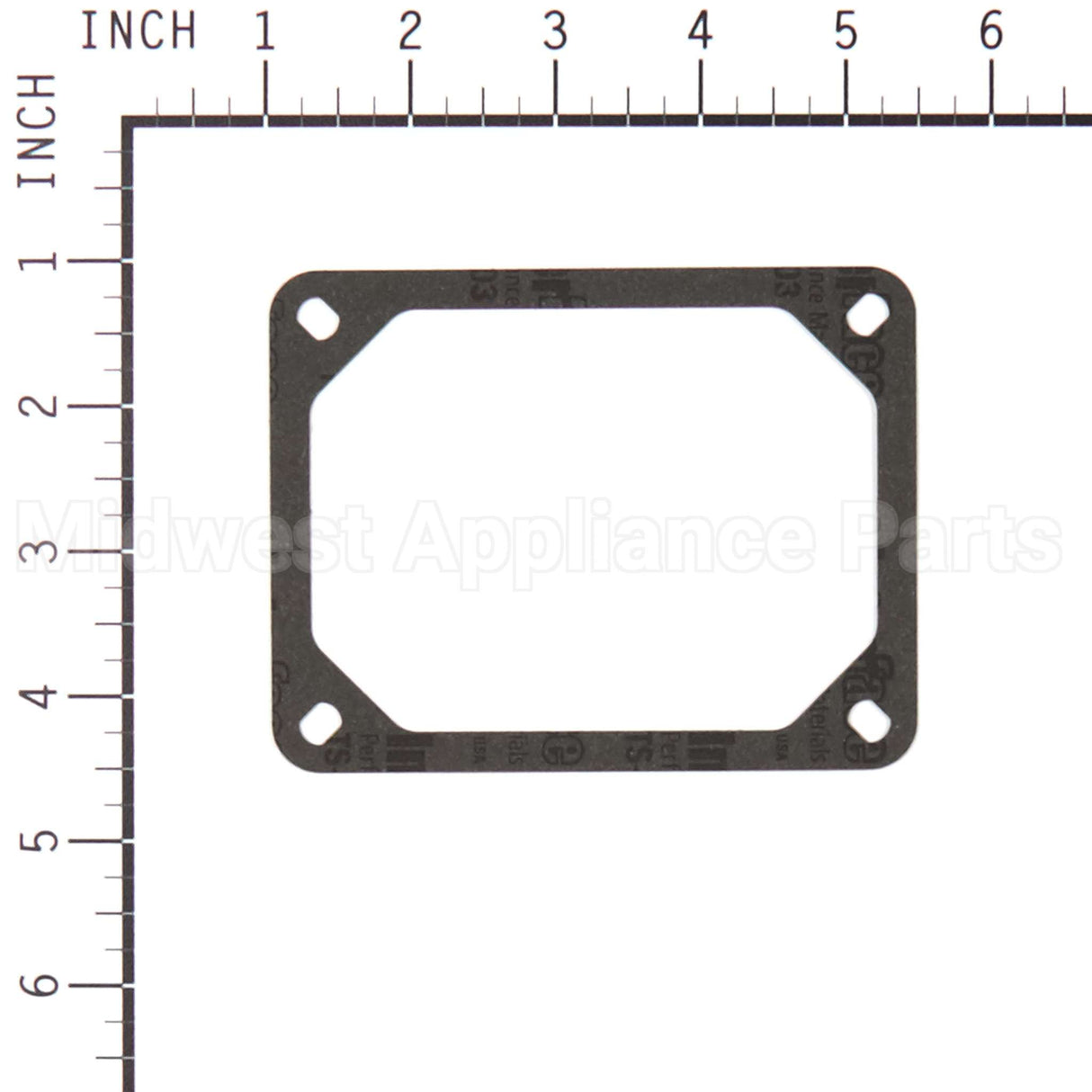 694013 Briggs & Stratton Gasket Set-Valve