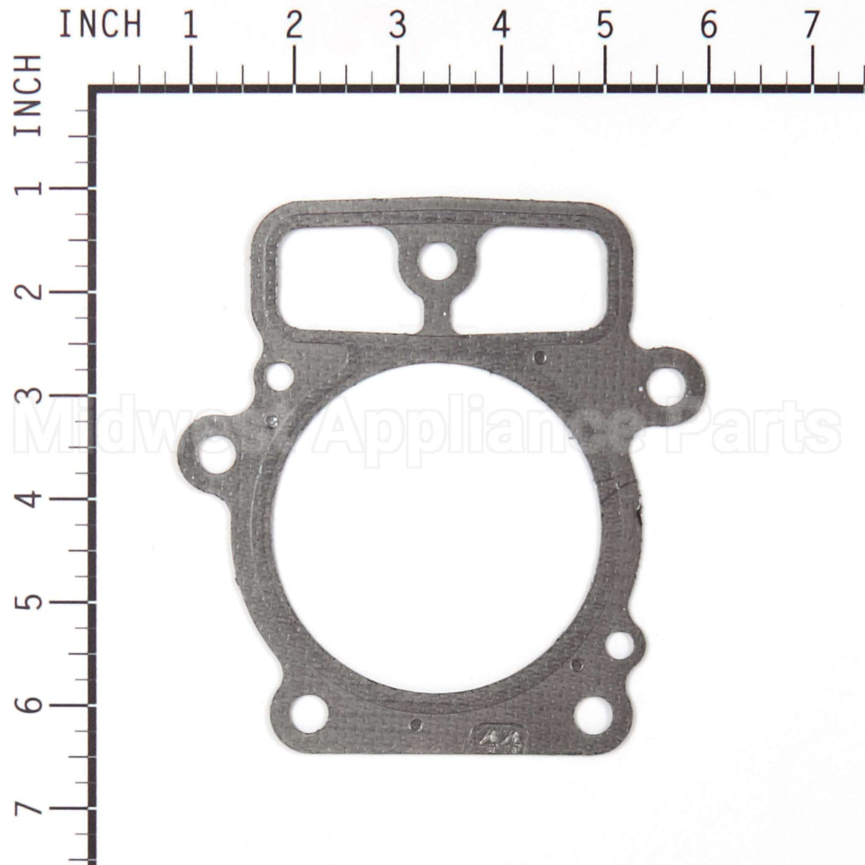 694013 Briggs & Stratton Gasket Set-Valve