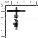 694039 Briggs & Stratton Camshaft