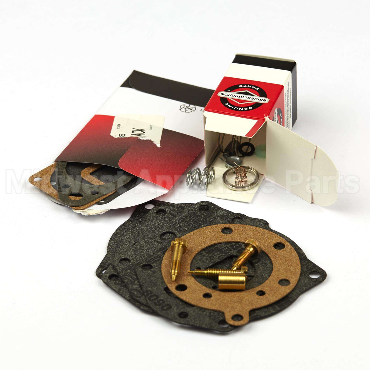 694056 Briggs & Stratton Kit-Carb Overhaul