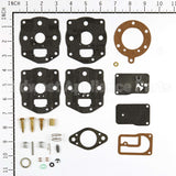 694056 Briggs & Stratton Kit-Carb Overhaul