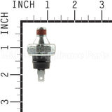 694115 Briggs & Stratton Switch-Oil Pressure