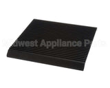 69413 Nemco Heat Plate, Top Grooved