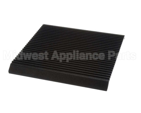 69413 Nemco Heat Plate, Top Grooved