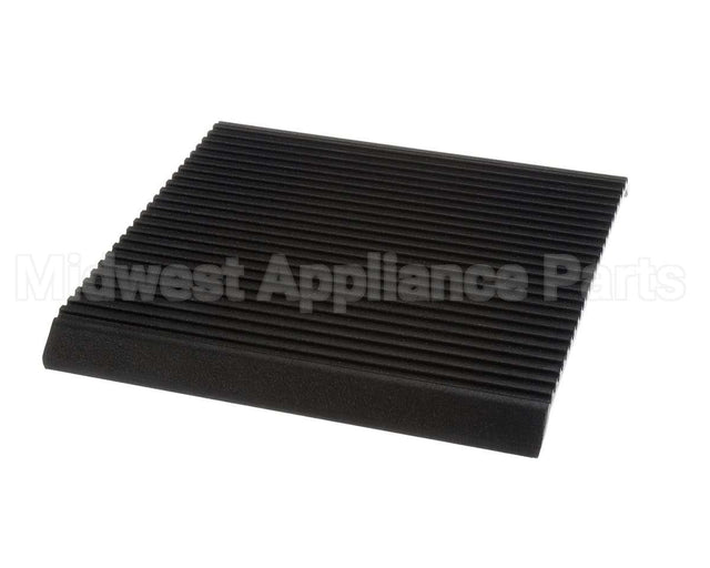 69413 Nemco Heat Plate, Top Grooved