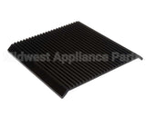 69413 Nemco Heat Plate, Top Grooved