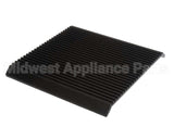 69413 Nemco Heat Plate, Top Grooved
