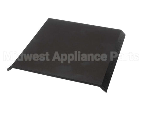69415 Nemco Heat Plate, Top Flat