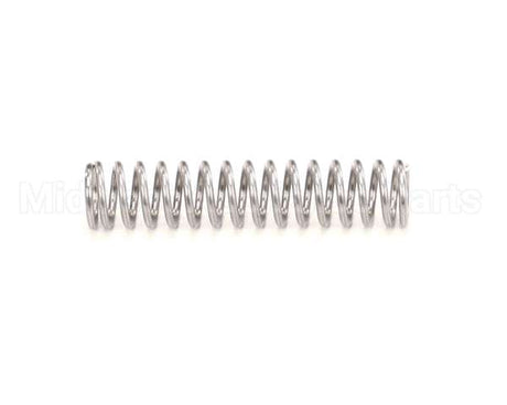 694248 Stoelting Spring Comp .438X.054 X 2.00Lg