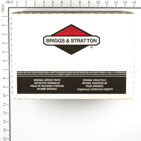694315 Briggs & Stratton Tank-Fuel