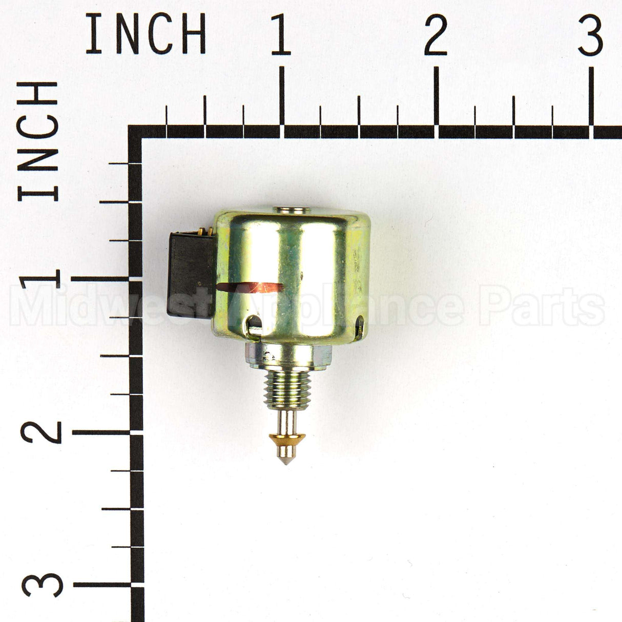 694393 Briggs & Stratton Solenoid-Fuel