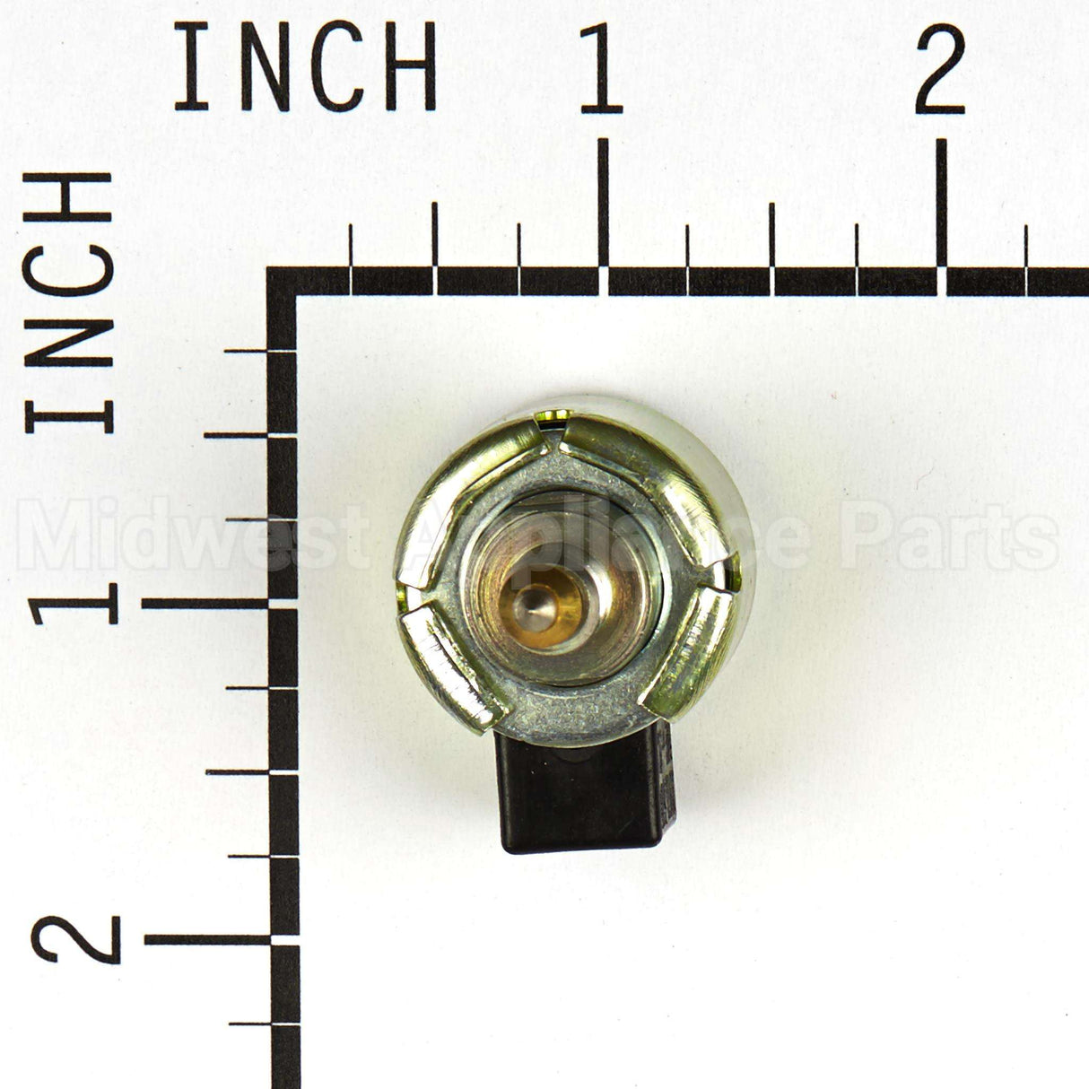 694393 Briggs & Stratton Solenoid-Fuel