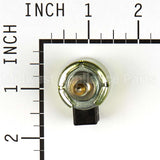 694393 Briggs & Stratton Solenoid-Fuel