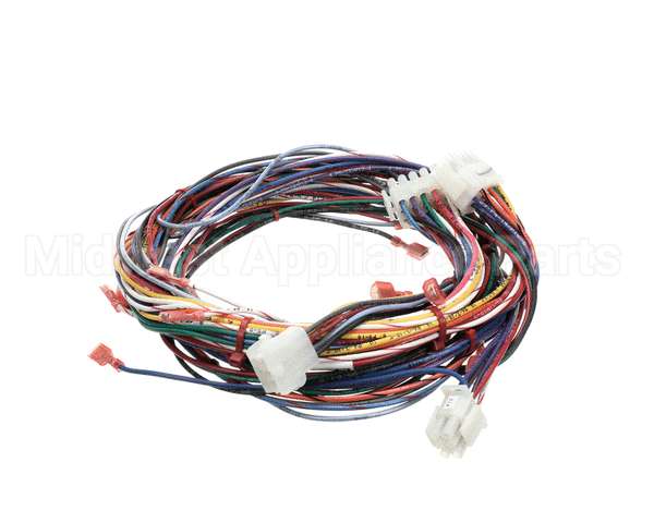 300892 Cleveland Wire Harness,Right Gen. Lower,