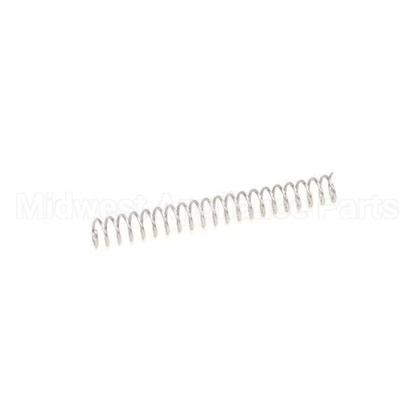 694400 Compatible Stoelting Spring Comp 3X.281X13/32