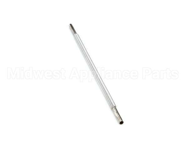 69441 Henny Penny Tube-1/4 X 10 Flex Ss Pilot