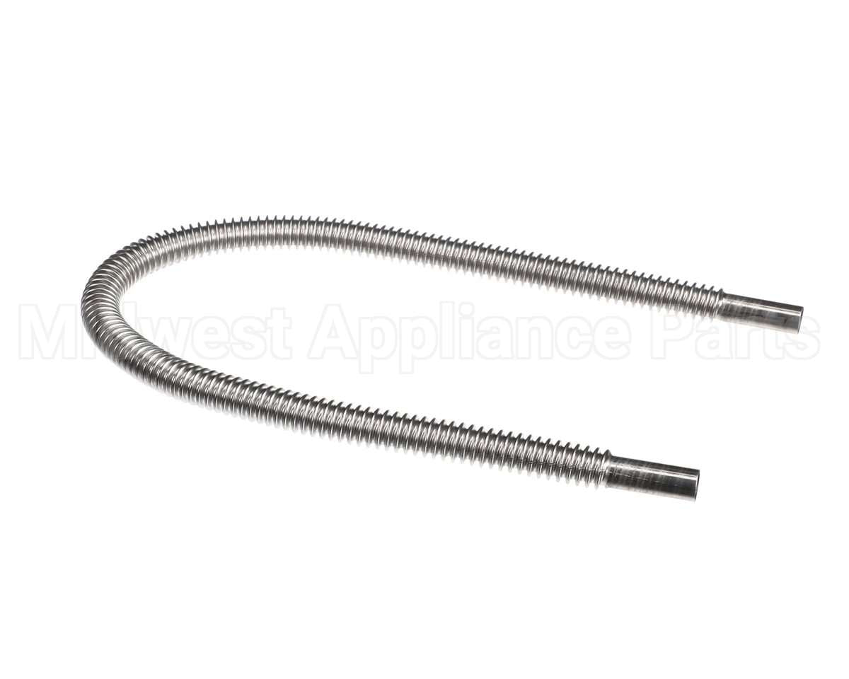 69443 Henny Penny Tube-3/8 X 18 Flex Ss Burner