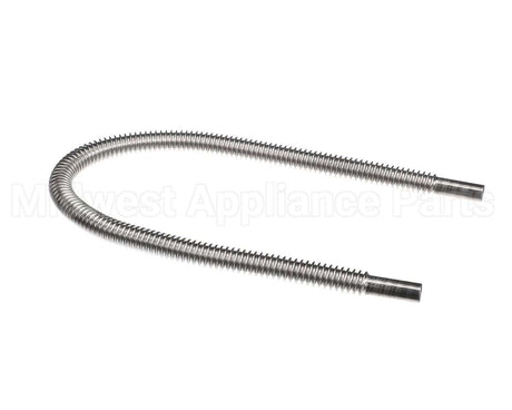 69443 Henny Penny Tube-3/8 X 18 Flex Ss Burner