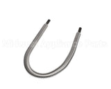 69443 Henny Penny Tube-3/8 X 18 Flex Ss Burner
