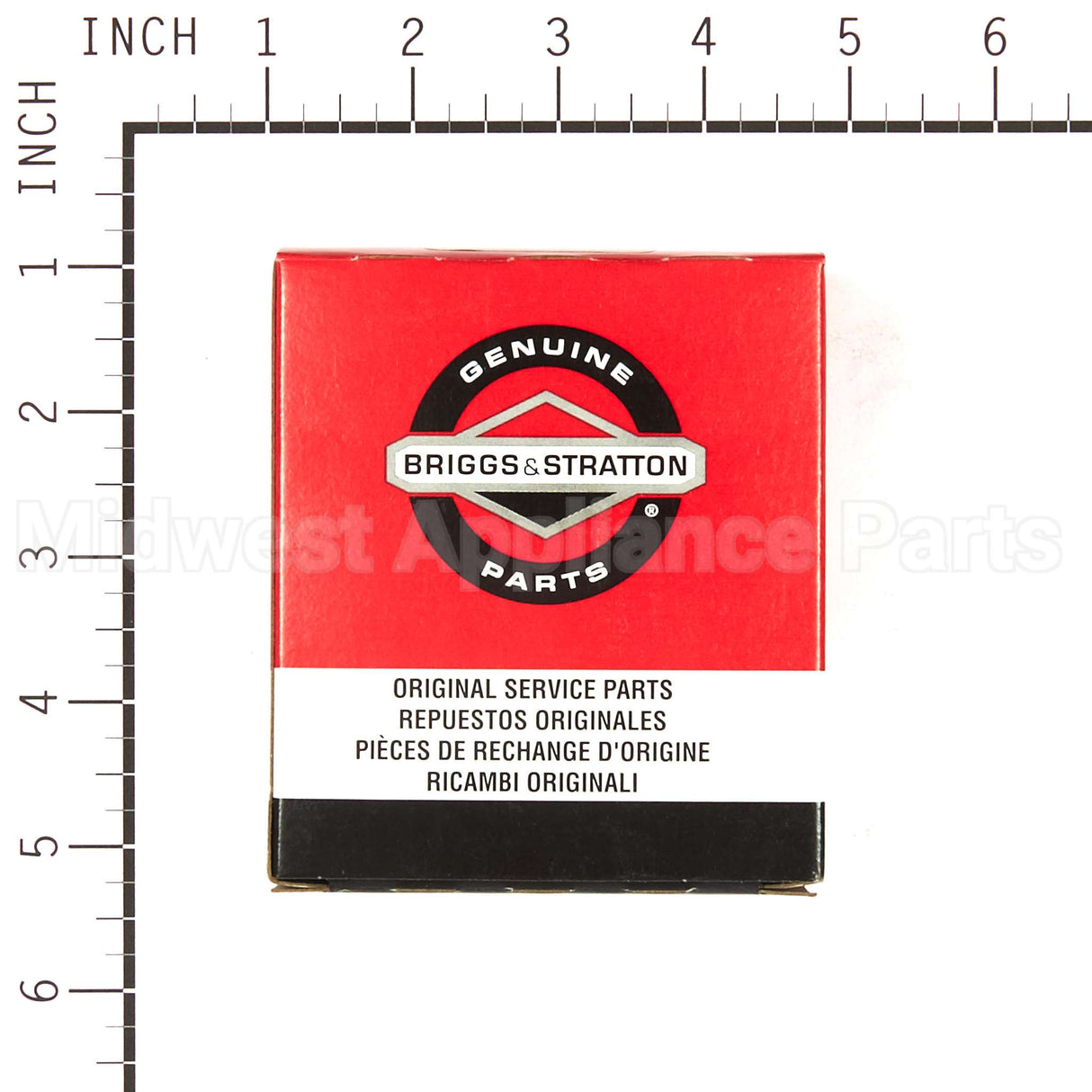 694482 Briggs & Stratton Cap-Drive