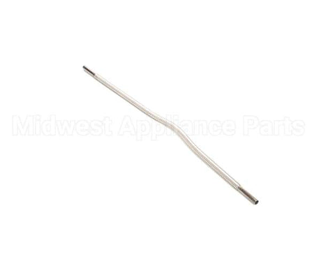 69450 Henny Penny Tube-1/4 X 15 Flex Ss Pilot