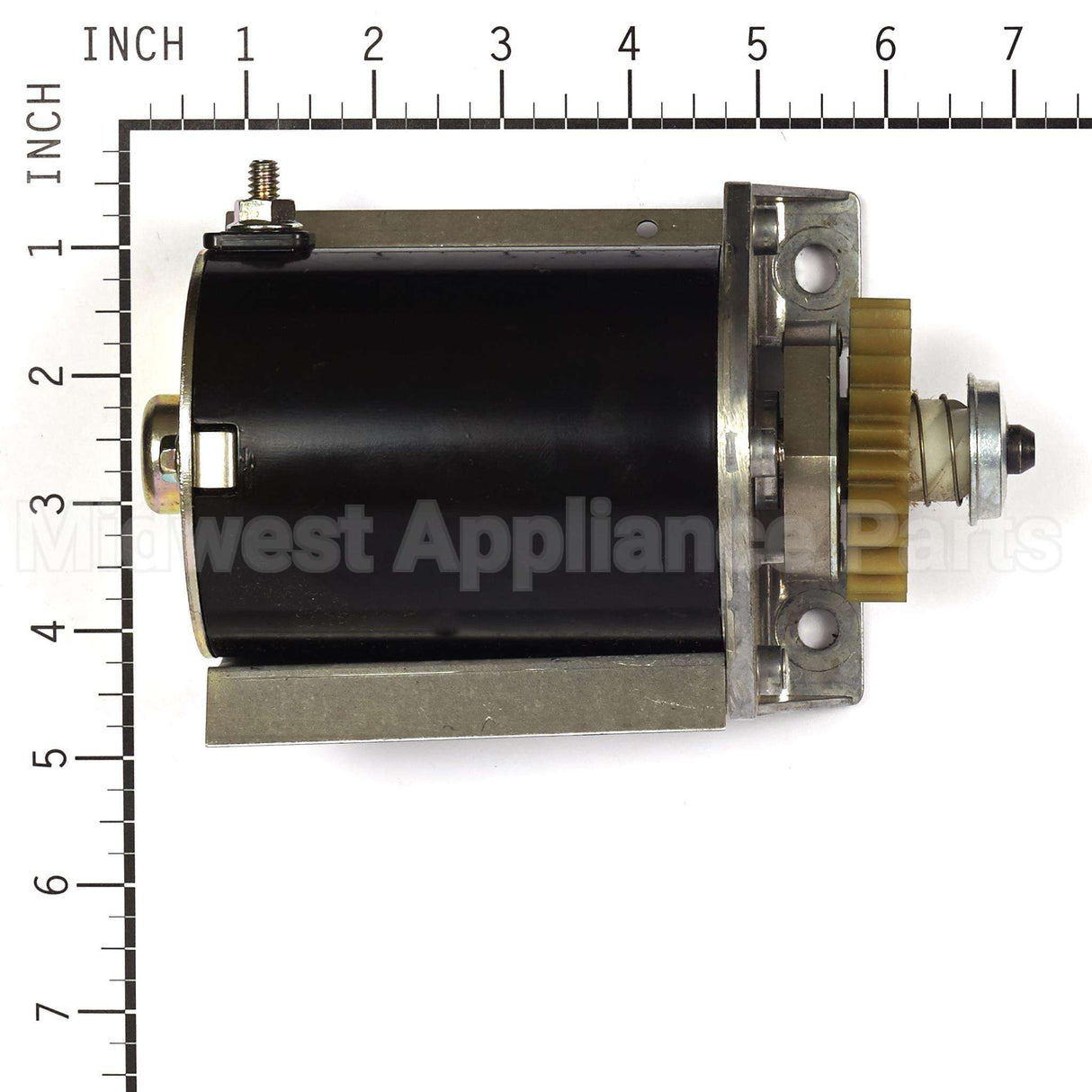 694504 Briggs & Stratton Motor-Starter