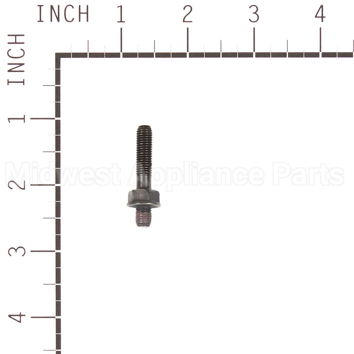 694544 Briggs & Stratton Stud-Rocker Arm